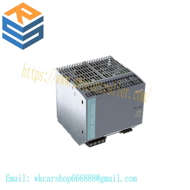 siemens_6ep1437-2ba20_power_supply.jpg SIEMENS 6EP1437-2BA20 Industrial Power Supply