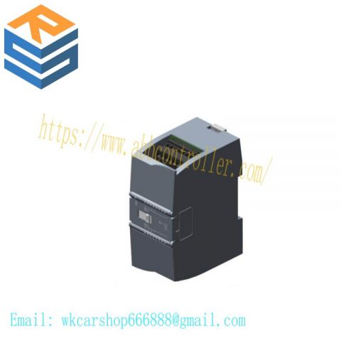 SIEMENS 6ES7222-1BH32-0XB0 Digital Output SM1222