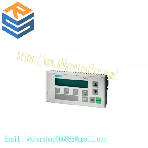 SIEMENS 6ES7272-0AA00-0YA0: 2 Lines with Cable for Industrial Control Applications