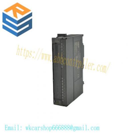Siemens 6ES7321-1BH82-0AA0 - Digital Input Module, Safe Integration for Industrial Automation