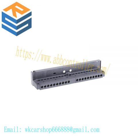 SIEMENS 6ES7392-1AJ00-0AA0 Front Connector for S7-300