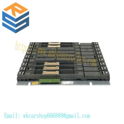 Siemens SIMATIC S7400 RACK ER2 9 SLOTS 6ES7403-1JA01-0AA0 - Industrial Control Module