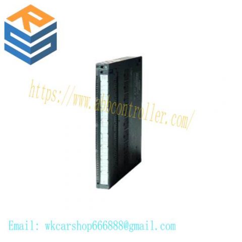 SIEMENS 6ES7431-7KF10-0AB0: Industrial Analog RTD Input Module for Precise Temperature Measurement