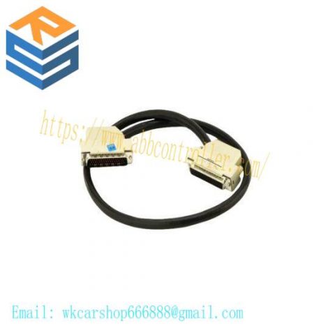 Siemens 6ES7468-1AH50-0AA0 Industrial Communication Cable, C-Bus Interface