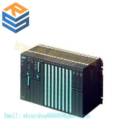 SIEMENS 6ES7490-0AB00-0AA0 | Industrial Power Connector