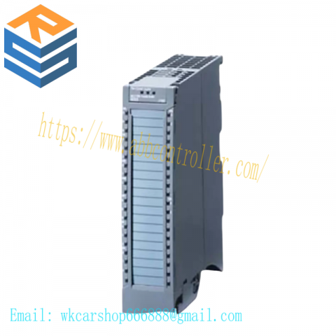 SIEMENS 6ES7551-1AB01-0AB0 Digital Transistor, High-Performance Power Module