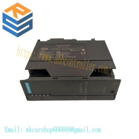 SIEMENS SIMADYN D 6DS1723-8CC Control System Module, Designed for Industrial Automation