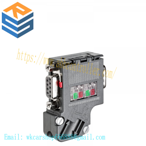 Siemens SIMATIC S7-300 CPU 6ES7972-0BB60-0XA0, Industry Automation Control Module