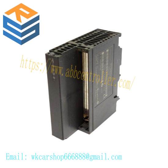 siemens_6es7_360-3aa01-0aa0_interface_module.jpg Siemens 6ES7 360-3AA01-0AA0 Interface Module