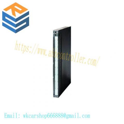 Siemens S7-400 Digital Output Module SM 422, 6ES7422-1BL00-0AA0