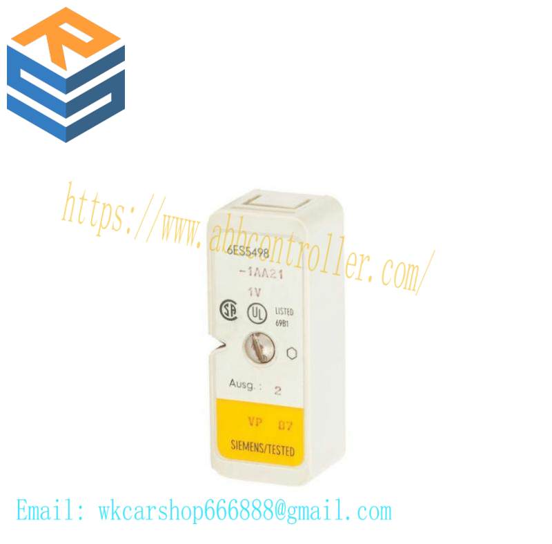 siemens_6ew1861-2ac.jpg SIEMENS 6EW1861-2AC Industrial Control Module