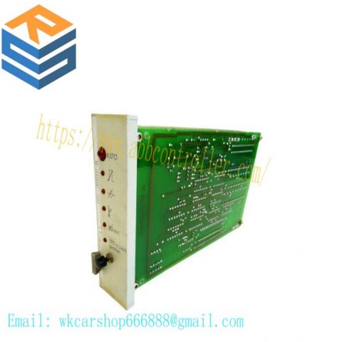 SIEMENS 6FQ2531-OB Industrial Control Module