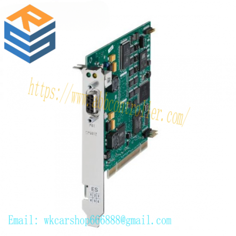 SIEMENS 6GK1561-2AA00 Communications Processor - Industrial Automation Innovation