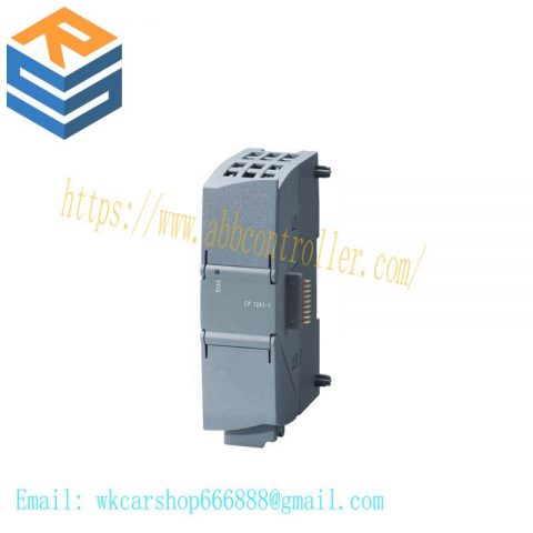SIEMENS 6GK7 243-1BX30-0XE0 Industrial Communications Processor