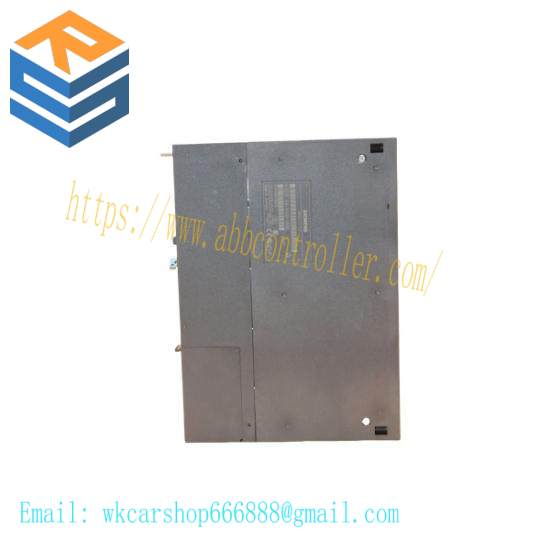 siemens_6gk7443-1ex11-0xe0_communications_processor_simatic.jpg Siemens Simatic 6GK7443-1EX11-0XE0 Advanced Communications Processor