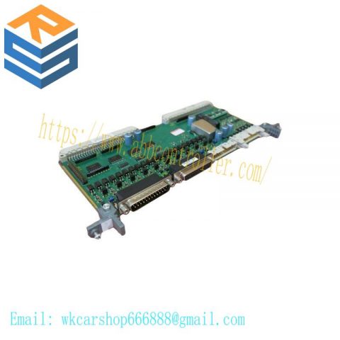 Siemens 6SA8252-0AC70 Control Module: Industrial Automation Solutions