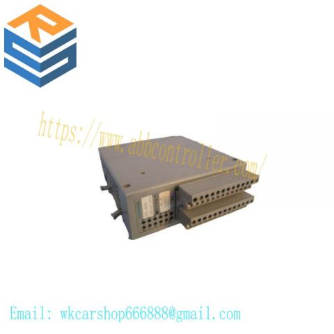 Siemens 6SC6120-0FE01 Compact Power Supply Module for Industrial Automation