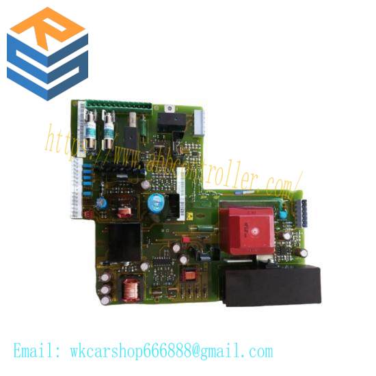 siemens_6se7031-7hg84-1jc1_power_drive_board.jpg Siemens 6SE7031-7HG84-1JC1 | High-Power Drive Board for Industrial Automation