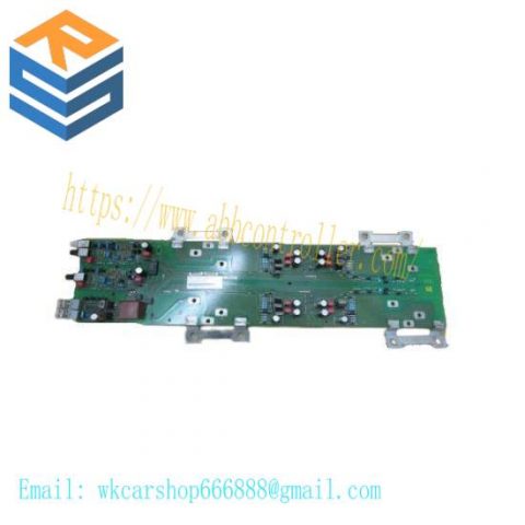 SIEMENS 6SE7038-6EK84-1JC2 Inverter Control Module
