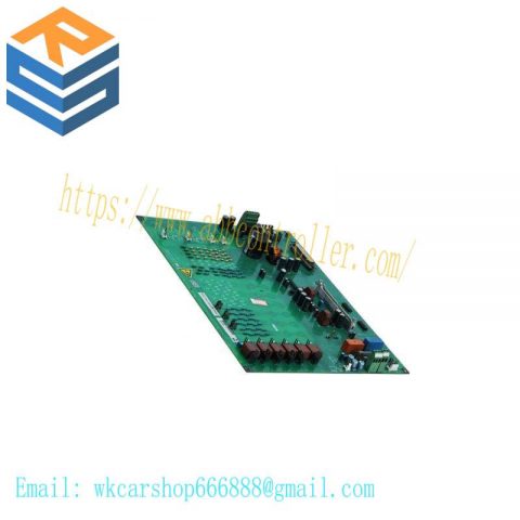 SIEMENS 6SE7041-8EK85-0HA0 Rectifier Interface Module, Precision Control Solutions for Industrial Automation