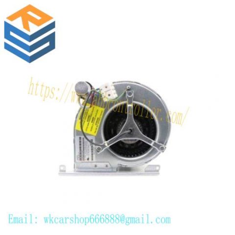 SIEMENS 6SL3362-0AF01-0AA2 - Replacement Fan for SINAMICS/MICROMASTER PX, 380-480V