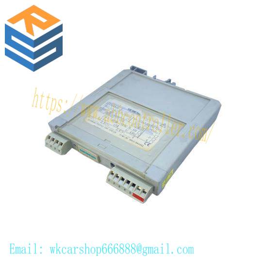 siemens_7ng3040-3jn00_universal_transmitter.jpg SIEMENS 7NG3040-3JN00 Universal Transmitter - Accurate Measurement Solution for Industrial Applications