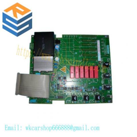 SIEMENS C98043-A1663-L11-08 - Industrial Control Module