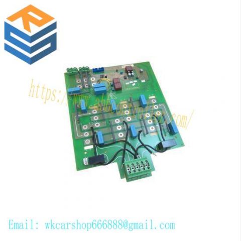 Siemens C98043-A7010-L2-5 Inverter Power Board