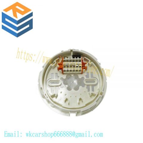 SIEMENS DB1151A Interactive Heat Detector - Advanced Fire Protection Solution