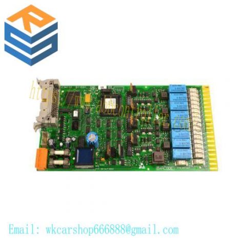 SIEMENS E3M111 Line Module: Industrial Automation Heartbeat