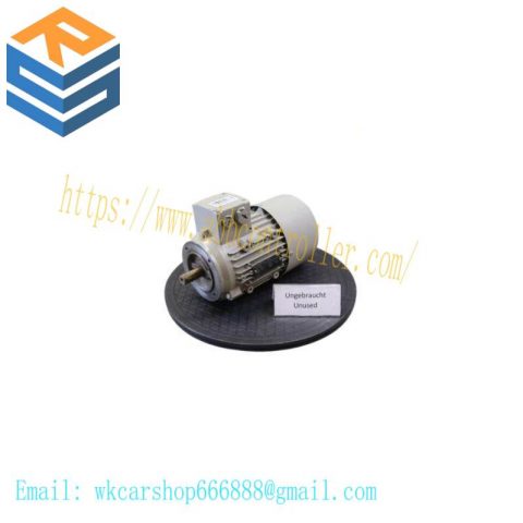 SIEMENS 1LA9 131-2KA60-Z Electric Motor, High Efficiency & Reliability