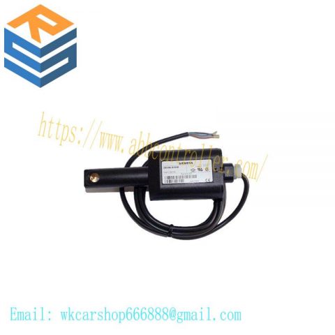 SIEMENS QRI2B2.B180B1 Infrared Flame Detectors for Safety Systems