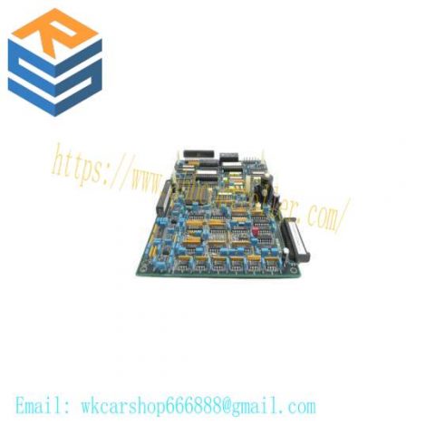 Siemens R15E02A186: Digital Board PCB for Automation Parts