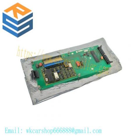 Advanced Industrial Control PC Board: SP-148540 | SP-148539 | SP-129736-05