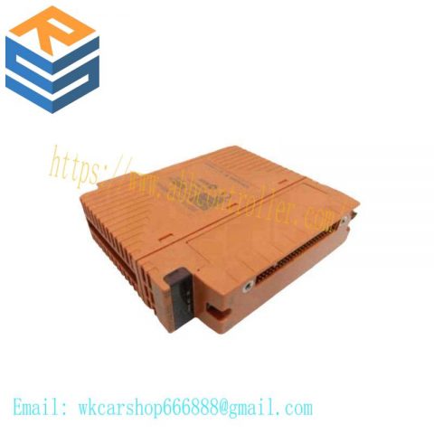 Yokogawa SR1220E2 CPU Module - Advanced Industrial Control Solution