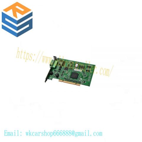 WOODHEAD SST-CCS-PCU Communication Board: Advanced Industrial Control Solution