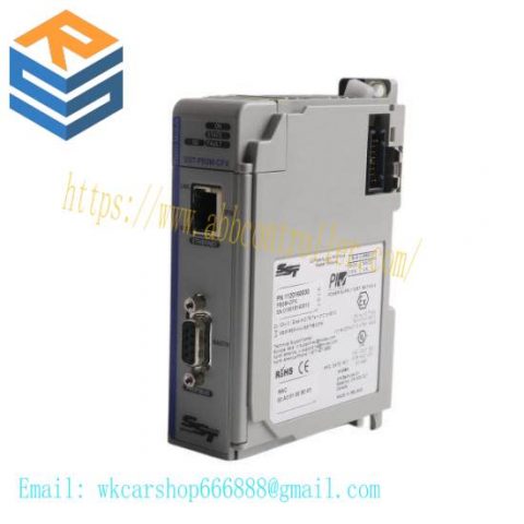 SST SST-PB3M-CPX Network Interface Card, High-Performance Module