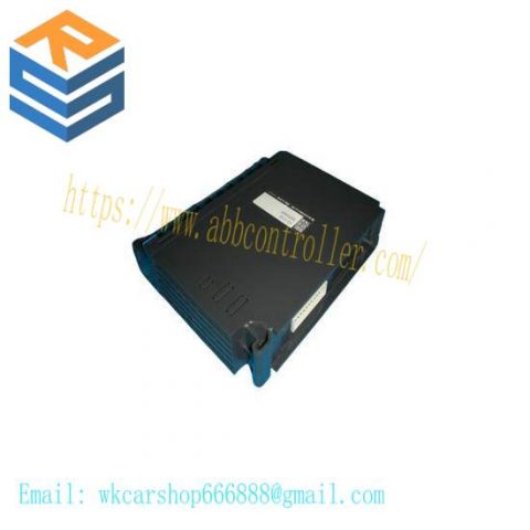 Siemens SYSTEM R3-CT4S Bright Price Control Module, Industrial Automation, High Precision