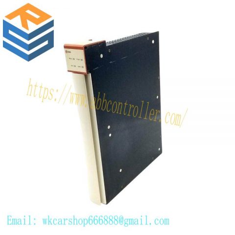 GE TGT-000A-4-0-AA: Precision Axis Motion Control Module