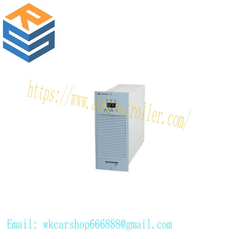 th230d40nz-3_tonhe_dc_switch_mode_rectifier.jpg TONHE TH230D40NZ-3: High-Performance DC Switch Mode Rectifier Module