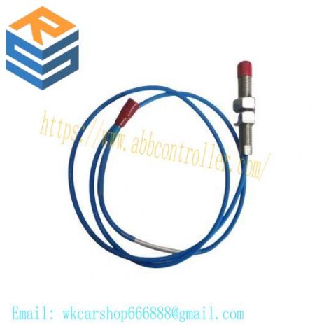 Bently Nevada TM0180-A07-B00-C06-D10 Propinquitas Probe