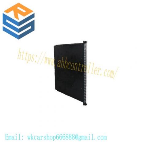TRICONEX 8310N2 Industrial Control Module