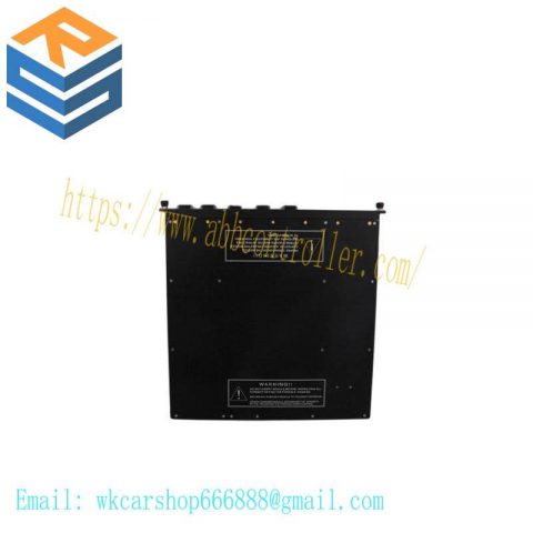 TRICONEX 9760-210 Industrial Safety Module