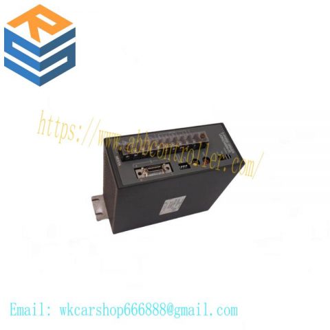 Oriental Motor VEXTA UDK5214NW-M Stepping Motor Drive: Precision Control & Robust Performance