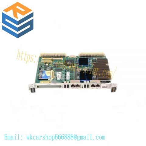 GE V7668A-131000: Industrial Grade Single Board Computer, for High-Performance Automation Solutions