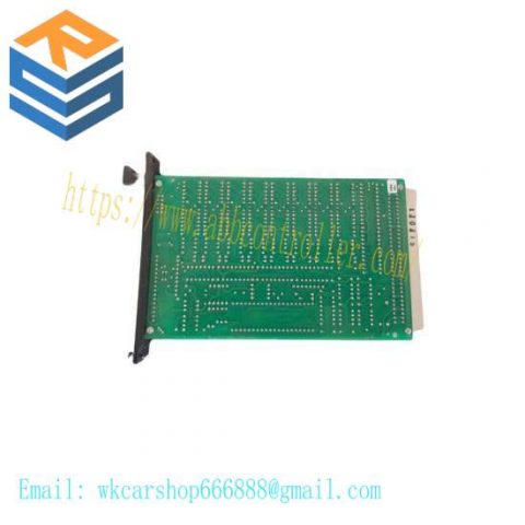 Valmet BIU 84 BIU84/421895-1A A413143 Process Automation Module