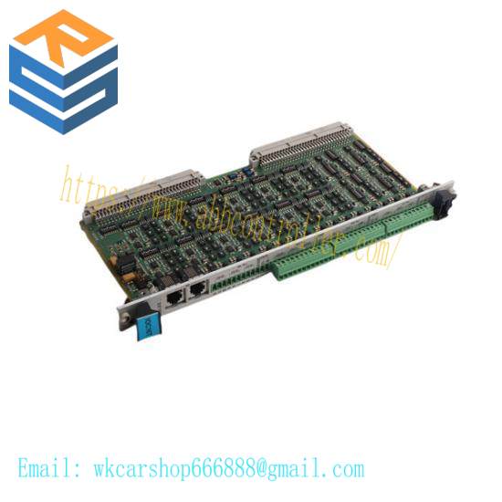 vibro-meter_vm600-xio16t_620-003-111-112.jpg Vibro-meter VM600-XIO16T - Advanced I/O Module for Industrial Automation