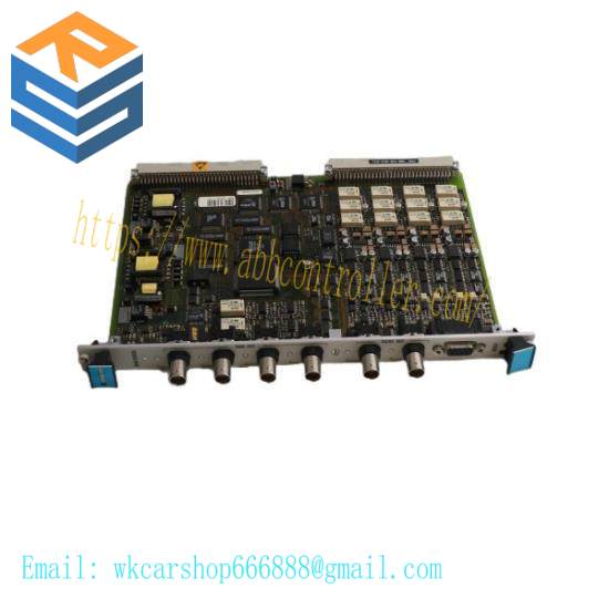 vibro-meter_vm600_200-560-101-017_2.jpg Vibro-meter VM600 200-560-101-017 - High Precision Industrial Monitoring Module