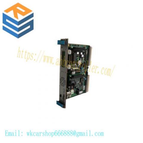 VIBRO METER VM600 CPU M, 209-595-200-132, Control Module