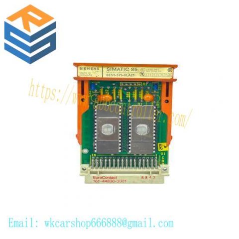 VIPA 972-0DP10 New - High Performance Industrial Control Module